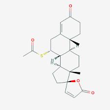 Spironolactone EP Impurity A